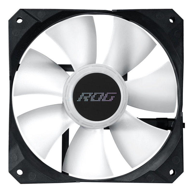 Refroidisseur liquide ASUS ROG Strix LC II 360 ARGB Refroidisseur liquide ASUS ROG Strix LC II 360 ARGB