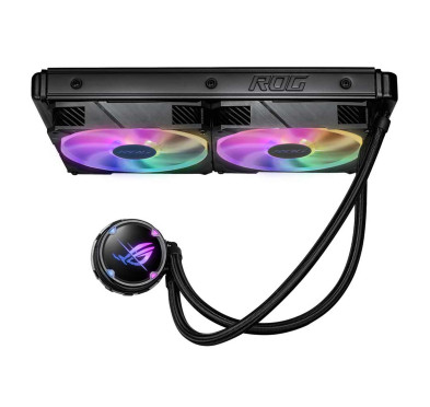 Refroidisseur liquide ASUS ROG STRIX LC II 240 ARGB