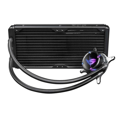 Refroidisseur liquide ASUS ROG STRIX LC II 240 ARGB