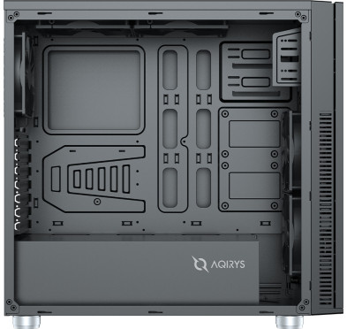 WorkStation ALPHA-PRO-ICARUS, INTEL I7-10ème, RTX3060 VENTUS, 32Go, 1To SSD