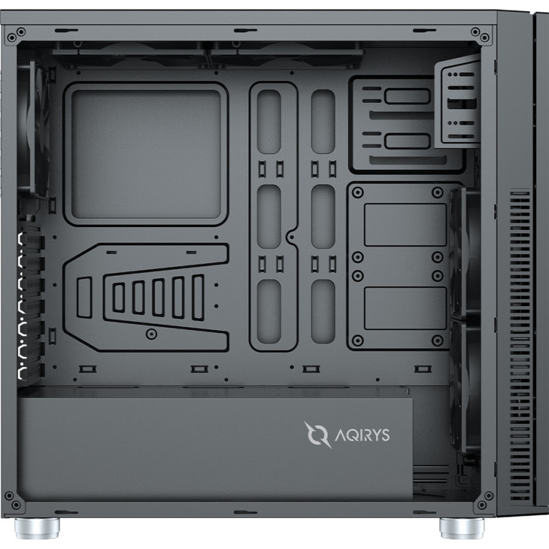 WorkStation ALPHA-PRO-ICARUS, INTEL I7-10ème, RTX3060 VENTUS, 32Go, 1To SSD