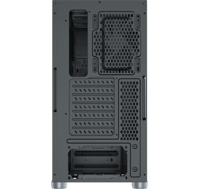 WorkStation ALPHA-PRO-ICARUS, INTEL I7-10ème, RTX3060 VENTUS, 32Go, 1To SSD