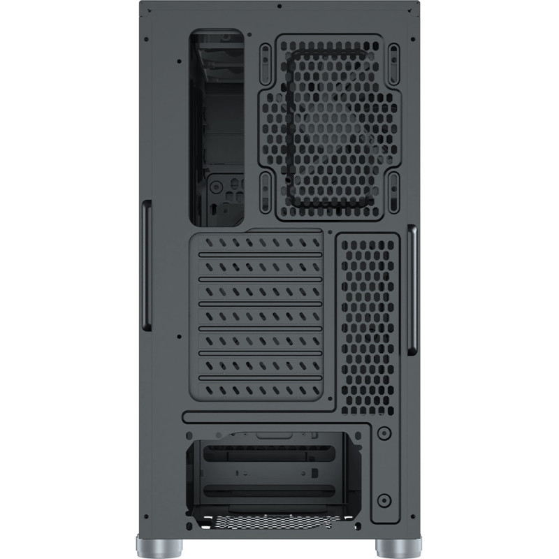 WorkStation ALPHA-PRO-ICARUS, INTEL I7-10ème, RTX3060 VENTUS, 32Go, 1To SSD