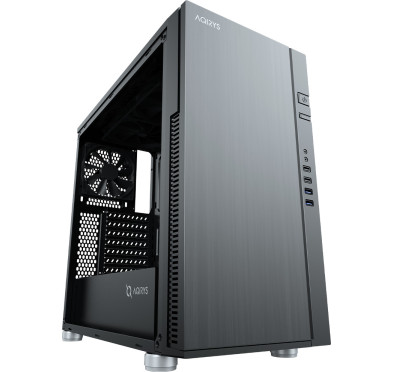 WorkStation ALPHA-PRO-ICARUS, INTEL I7-10ème, RTX3060 VENTUS, 32Go, 1To SSD