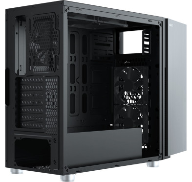 WorkStation ALPHA-PRO-ICARUS, INTEL I7-10ème, RTX3060 VENTUS, 32Go, 1To SSD