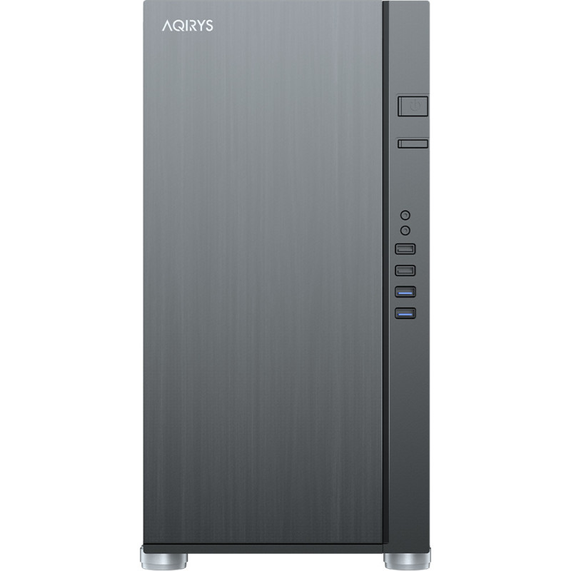 WorkStation ALPHA-PRO-ICARUS, INTEL I7-10ème, RTX3060 VENTUS, 32Go, 1To SSD