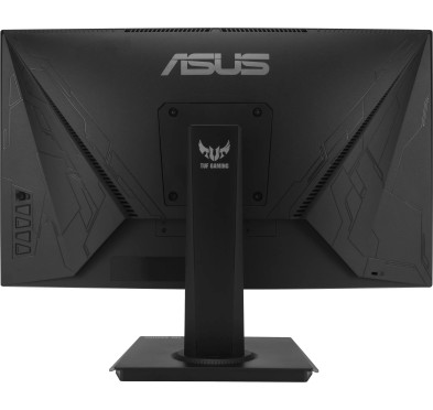 Ecran Gaming Asus Tuf VG24VQE, 23.6" FHD, 1ms, 165Hz, CURVED