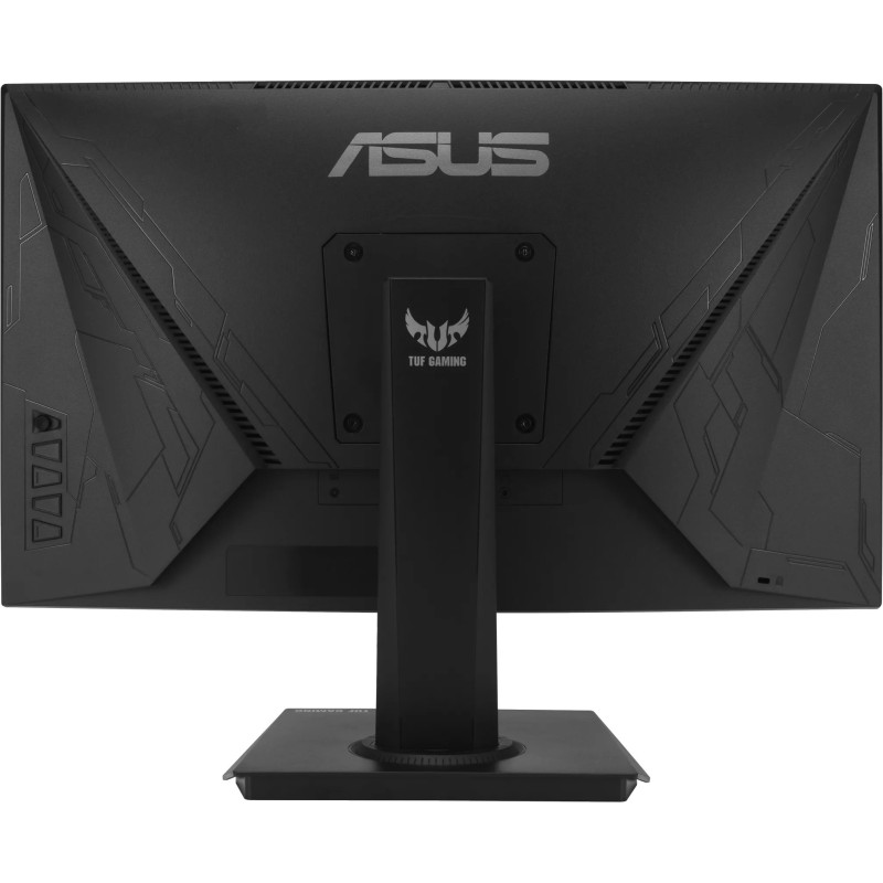 Ecran Gaming Asus Tuf VG24VQE, 23.6" FHD, 1ms, 165Hz, CURVED