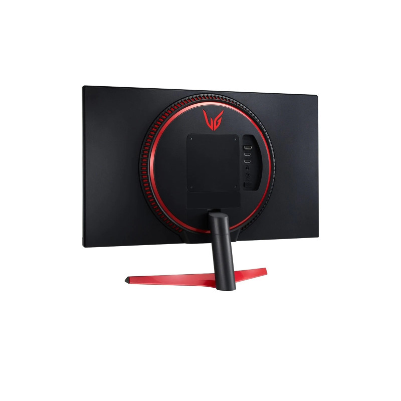 Ecran LG 23.8", IPS, UltraGear™, Full HD, AMD FreeSync™, 1 ms, 144Hz