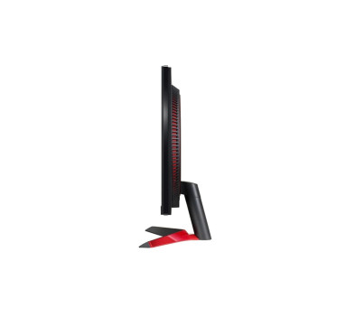 Ecran LG 23.8", IPS, UltraGear™, Full HD, AMD FreeSync™, 1 ms, 144Hz