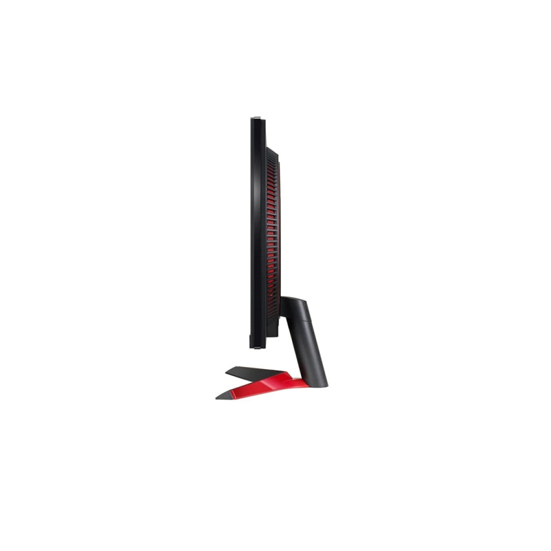 Ecran LG 23.8", IPS, UltraGear™, Full HD, AMD FreeSync™, 1 ms, 144Hz