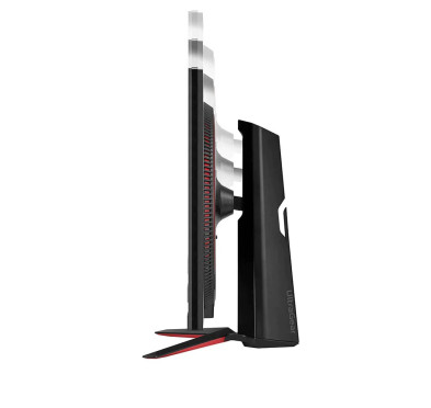Ecran Gaming LG 31.5", VA, UltraGear™, Full HD, NVIDIA® G-SYNC®, 1 ms, 165Hz