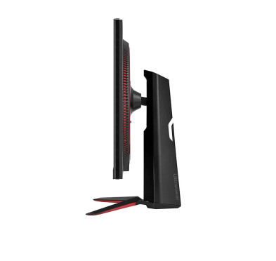 Ecran Gaming LG 31.5", VA, UltraGear™, Full HD, NVIDIA® G-SYNC®, 1 ms, 165Hz