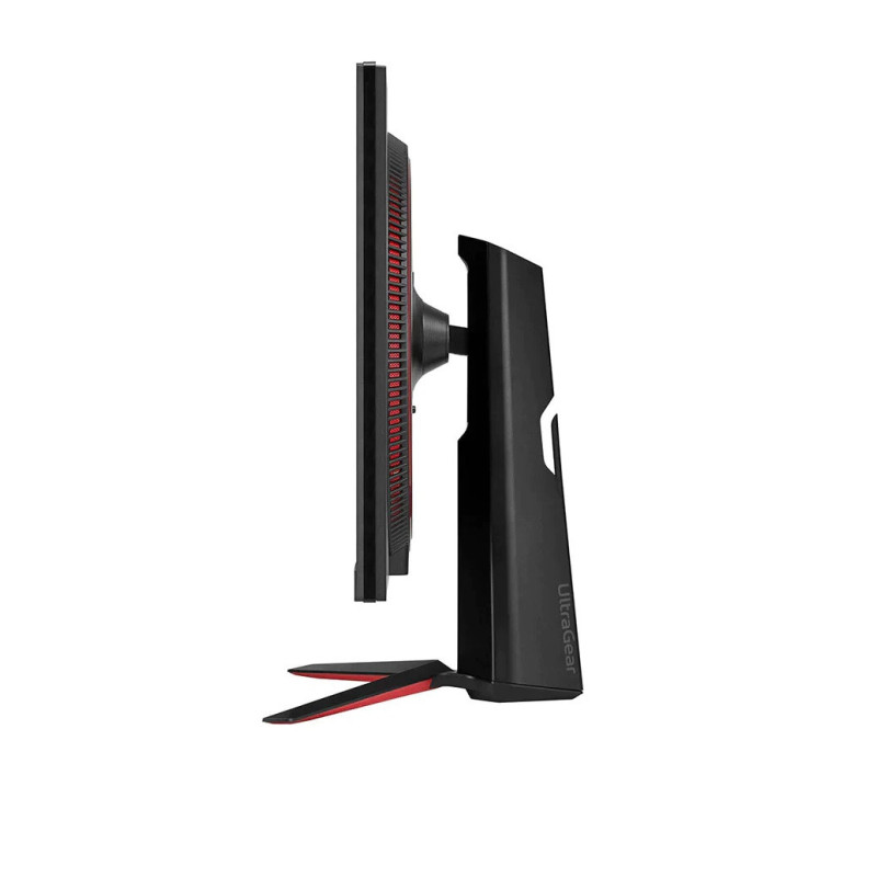 Ecran Gaming LG 31.5", VA, UltraGear™, Full HD, NVIDIA® G-SYNC®, 1 ms, 165Hz