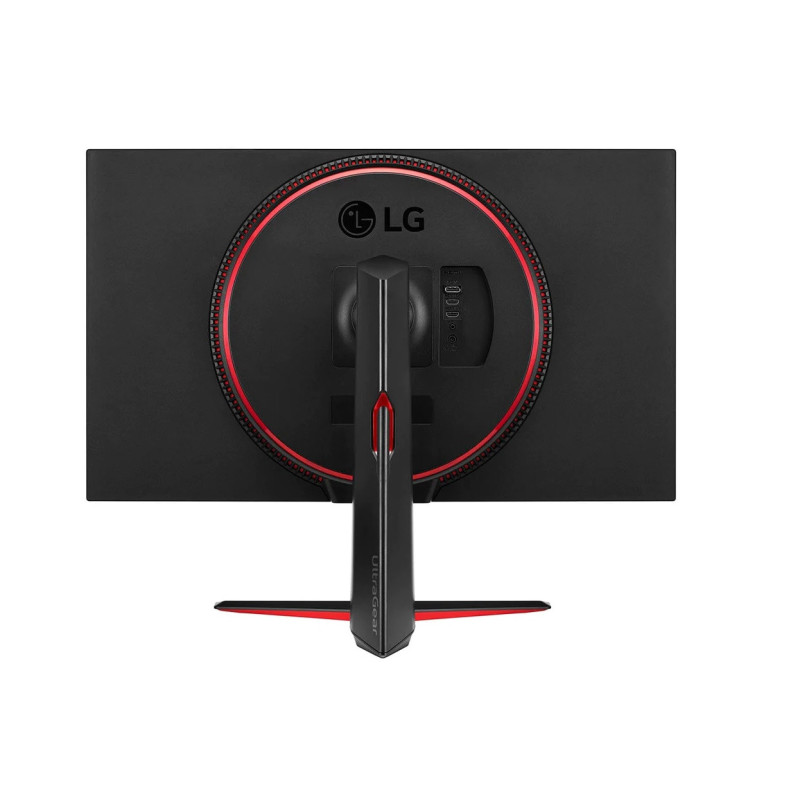 Ecran Gaming LG 31.5", VA, UltraGear™, Full HD, NVIDIA® G-SYNC®, 1 ms, 165Hz