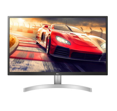 Ecran LG IPS 27" UHD, HDR 10, FreeSync™, 60Hz