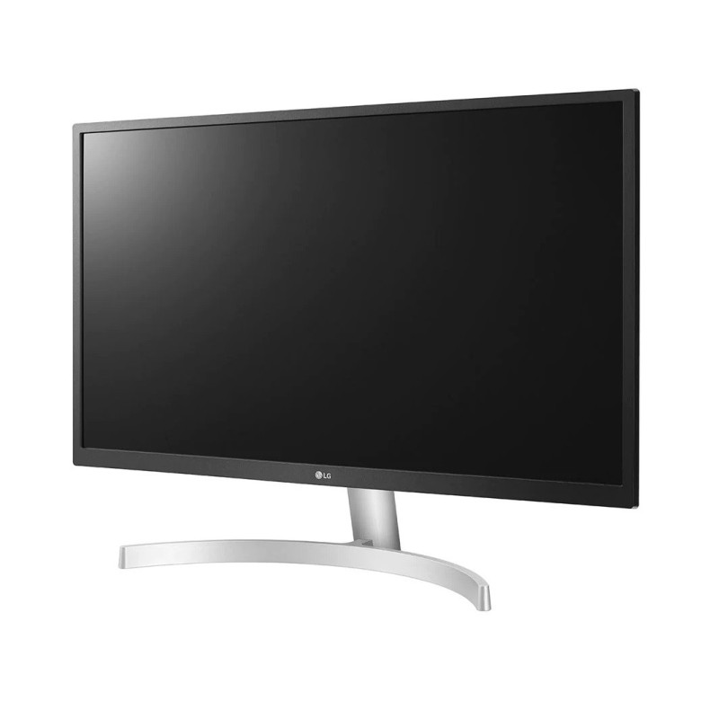 Ecran LG IPS 27" UHD, HDR 10, FreeSync™, 60Hz