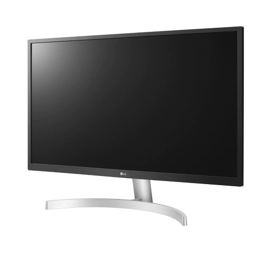 Ecran LG IPS 27" UHD, HDR 10, FreeSync™, 60Hz