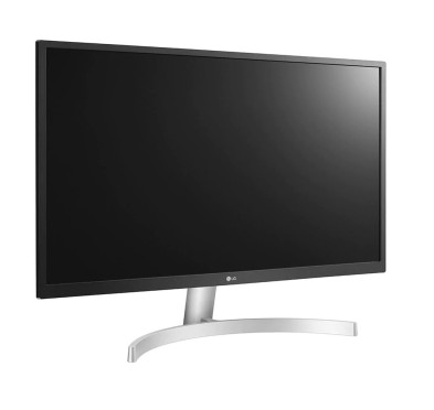 Ecran LG IPS 27" UHD, HDR 10, FreeSync™, 60Hz