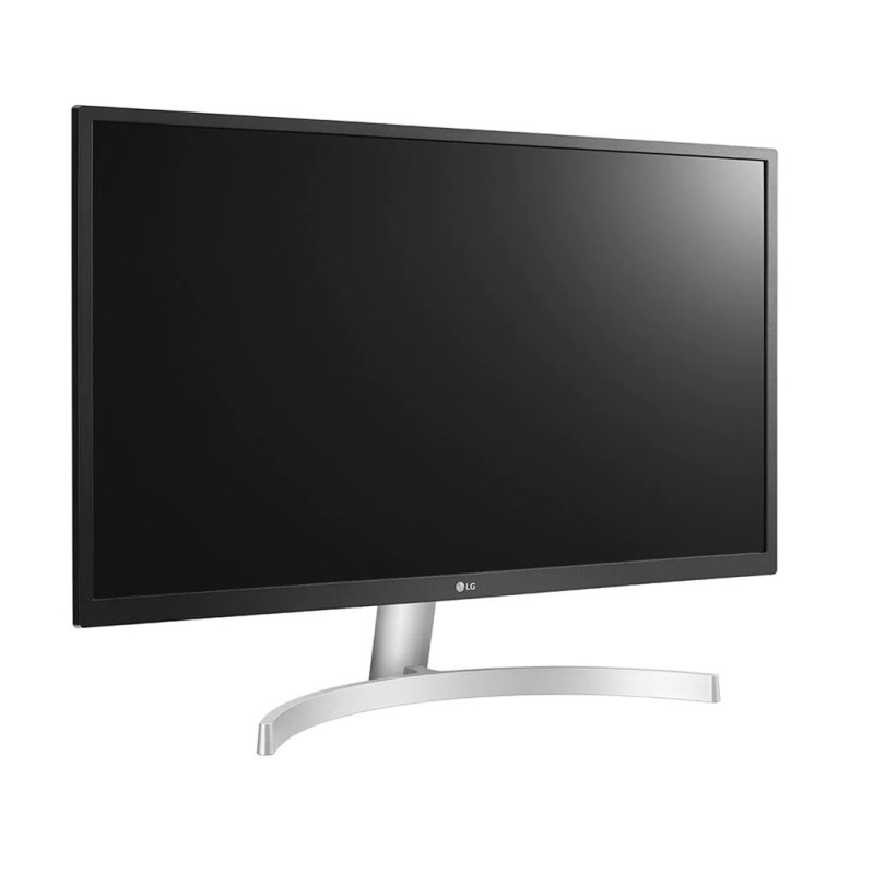 Ecran LG IPS 27" UHD, HDR 10, FreeSync™, 60Hz