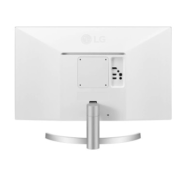 Ecran LG IPS 27" UHD, HDR 10, FreeSync™, 60Hz