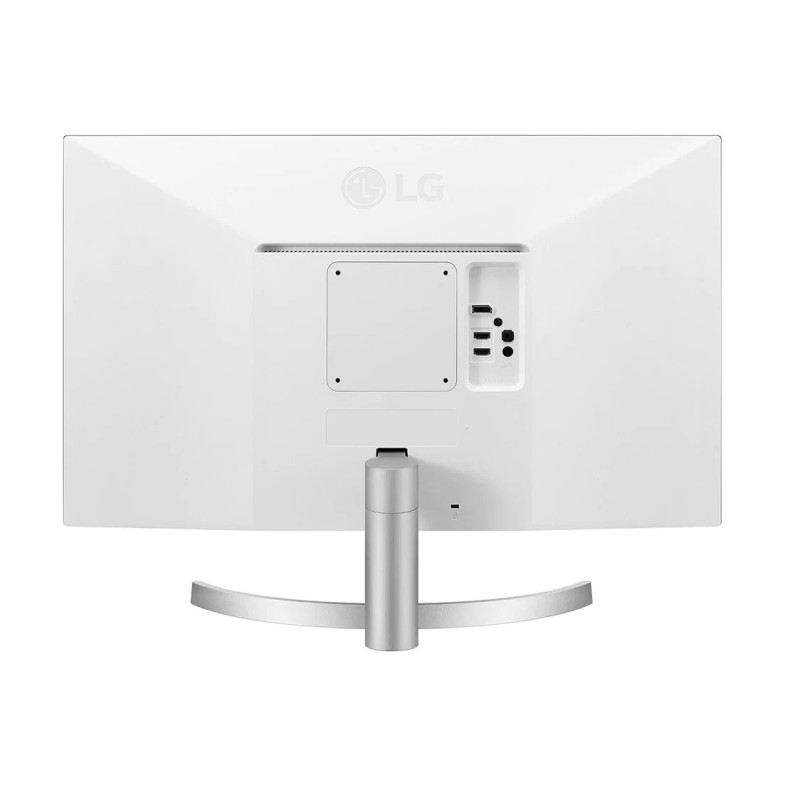 Ecran LG IPS 27" UHD, HDR 10, FreeSync™, 60Hz