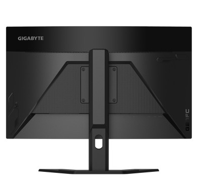 Ecran Gaming VA GIGABYTE G27FC, 27", 1ms, 165Hz -Curved