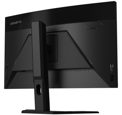 Ecran Gaming VA GIGABYTE G27FC, 27", 1ms, 165Hz -Curved