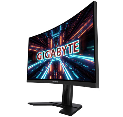 Ecran Gaming VA GIGABYTE G27FC, 27", 1ms, 165Hz -Curved