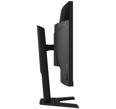 Ecran Gaming VA GIGABYTE G27FC, 27", 1ms, 165Hz -Curved