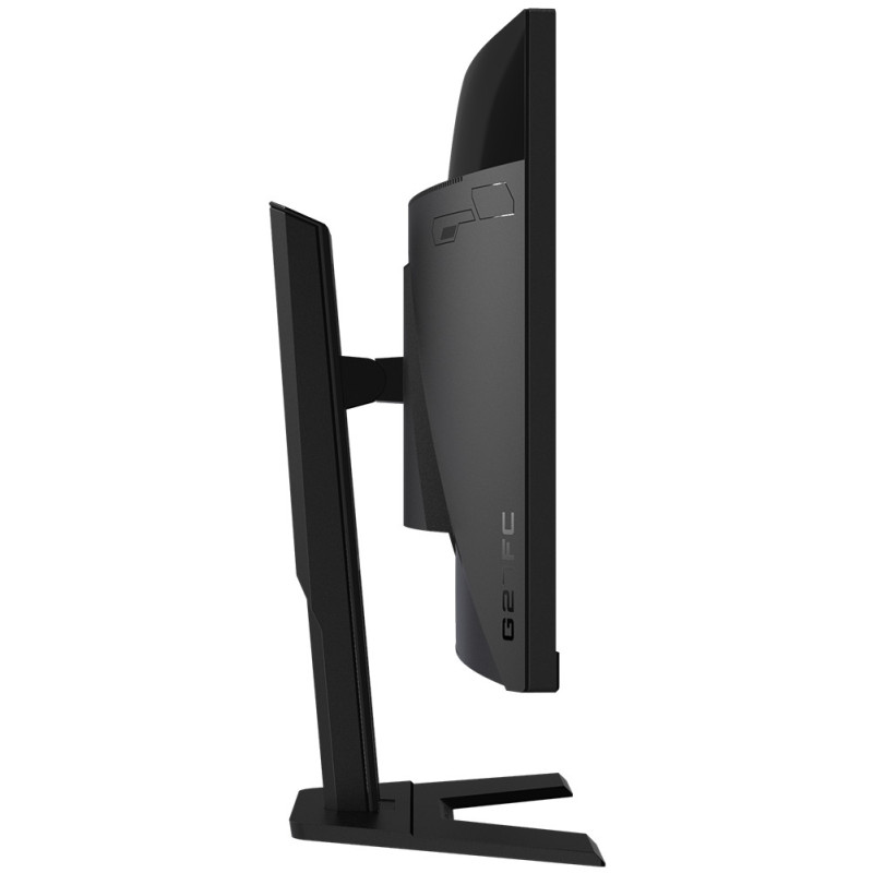 Ecran Gaming VA GIGABYTE G27FC, 27", 1ms, 165Hz