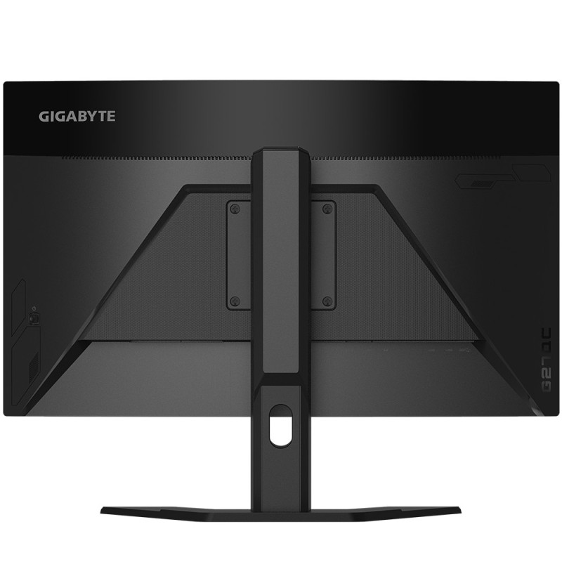 Ecran Gaming VA QHD GIGABYTE G27QC, 27", 1ms, 165Hz -Curved Ecran Gaming VA QHD GIGABYTE G27QC, 27", 1ms, 165Hz -Curved