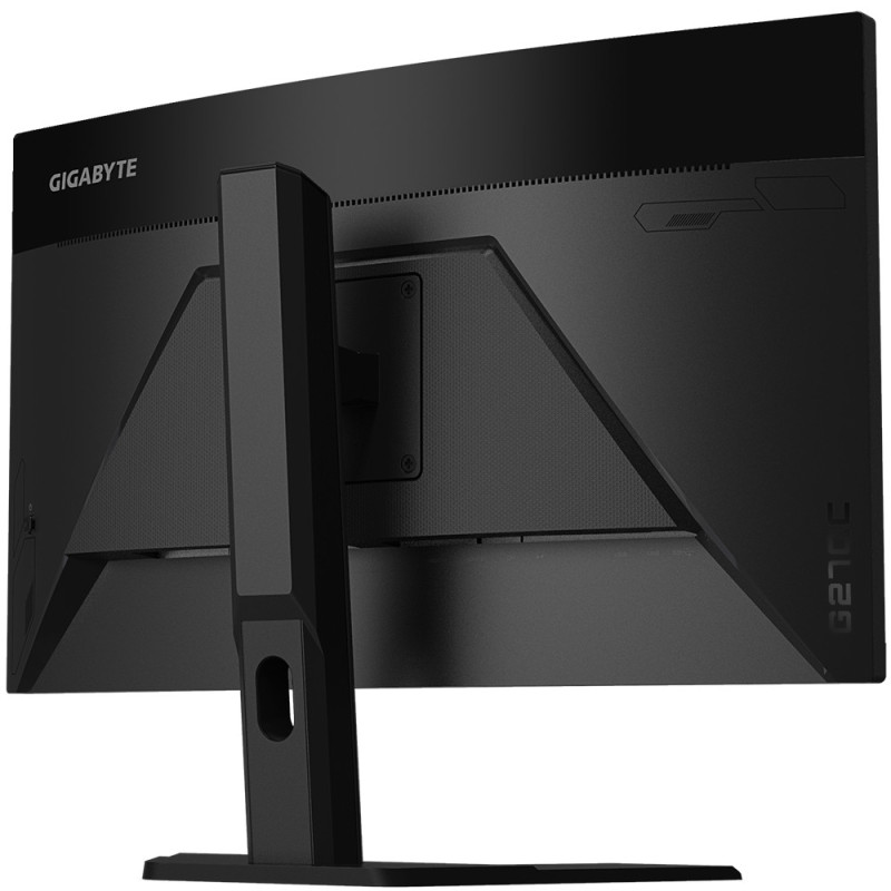 Ecran Gaming VA QHD GIGABYTE G27QC, 27", 1ms, 165Hz -Curved Ecran Gaming VA QHD GIGABYTE G27QC, 27", 1ms, 165Hz -Curved