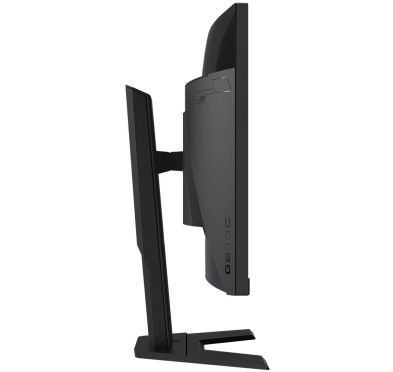 Ecran Gaming VA QHD GIGABYTE G27QC, 27", 1ms, 165Hz -Curved