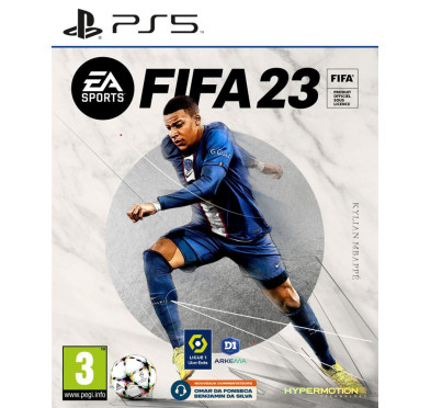 JEU EA SPORTS™ FIFA 23 PS5