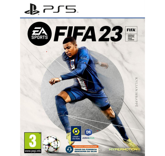 JEU EA SPORTS™ FIFA 23 PS5