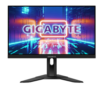 Ecran Gaming GIGABYTE G24F, 23,8", 1ms, 170Hz