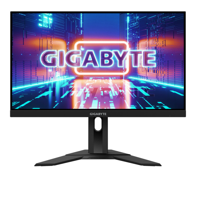 Ecran Gaming GIGABYTE G24F, 23,8", 1ms, 170Hz