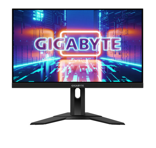 Ecran Gaming GIGABYTE G24F, 23,8", 1ms, 170Hz
