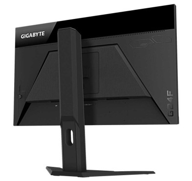 Ecran Gaming GIGABYTE G24F, 23,8", 1ms, 170Hz