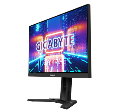 Ecran Gaming GIGABYTE G24F, 23,8", 1ms, 170Hz