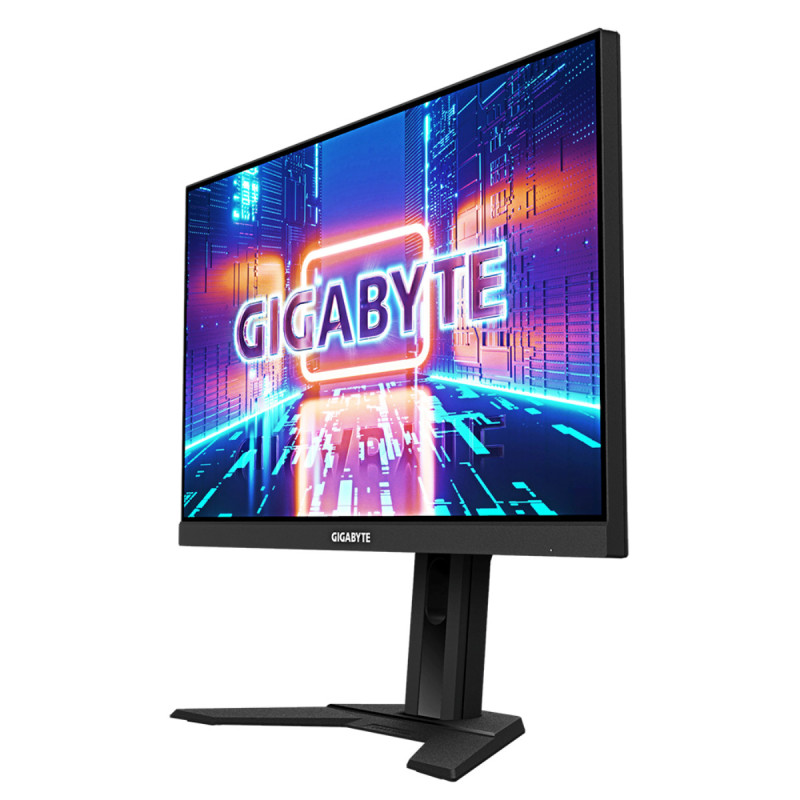 Ecran Gaming GIGABYTE G24F, 23,8", 1ms, 170Hz