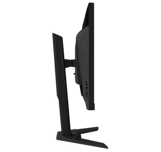 Ecran Gaming GIGABYTE G24F, 23,8", 1ms, 170Hz