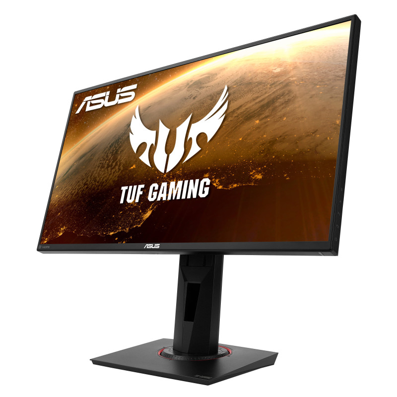 Ecran Gaming ASUS TUF VG258QM, LED FULL HD 24.5" 0.5 ms, 280Hz