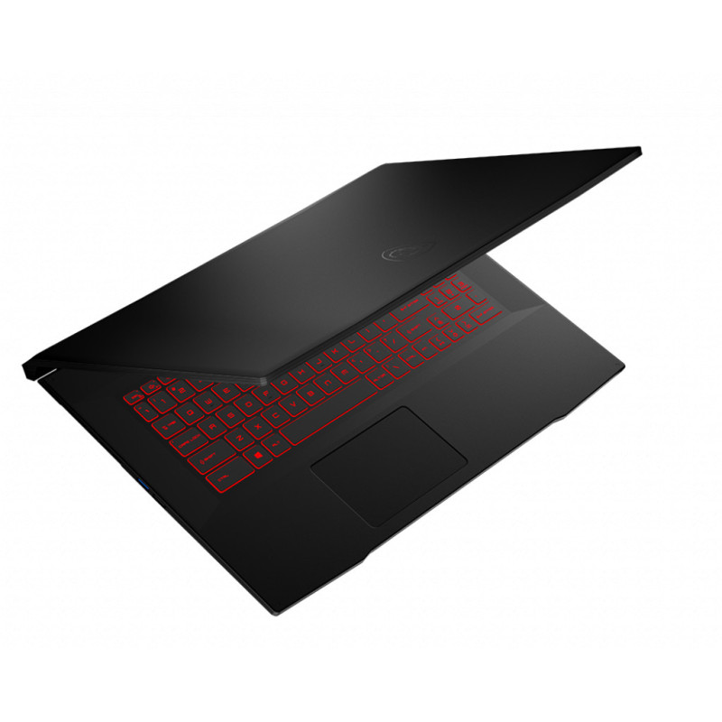 PC Portable Gamer MSI Katana GF66 12UC-052FR, i5-12ème, 8Go,RTX 3050, écran 15.6" Full HD 144hz