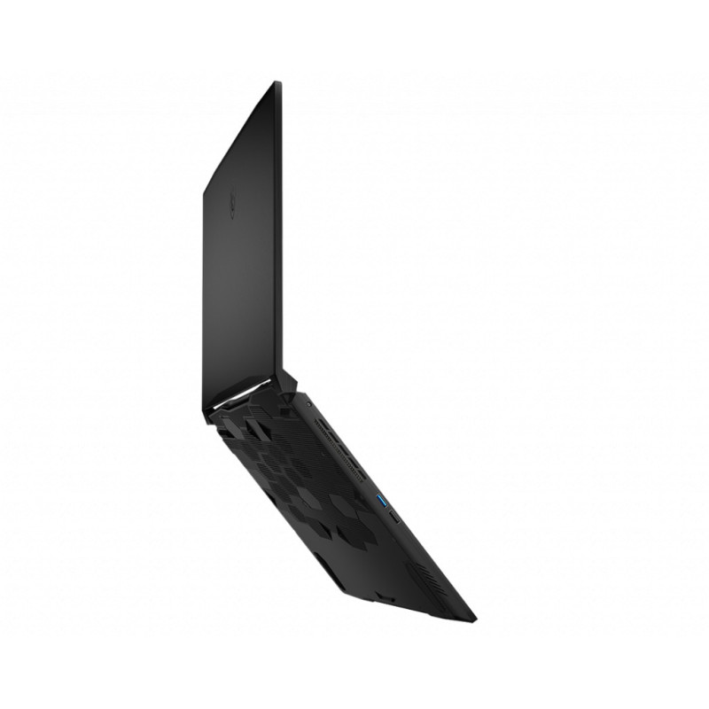 PC Portable Gamer MSI Katana GF66 12UC-052FR, i5-12ème, 8Go,RTX 3050, écran 15.6" Full HD 144hz