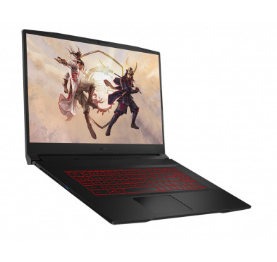 PC Portable Gamer MSI Katana GF66 12UC-052FR, i5-12ème, 8Go,RTX 3050, écran 15.6" Full HD 144hz