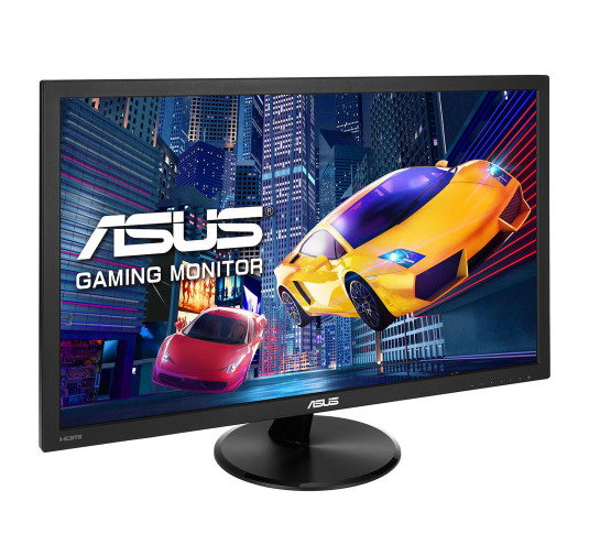 Ecran Gaming Asus VP228HE, 21.5" FHD, 1ms, 60Hz