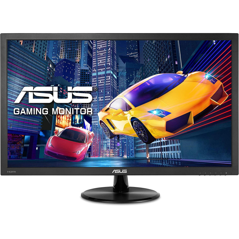 Ecran Gaming Asus VP228HE, 21.5" FHD, 1ms, 60Hz