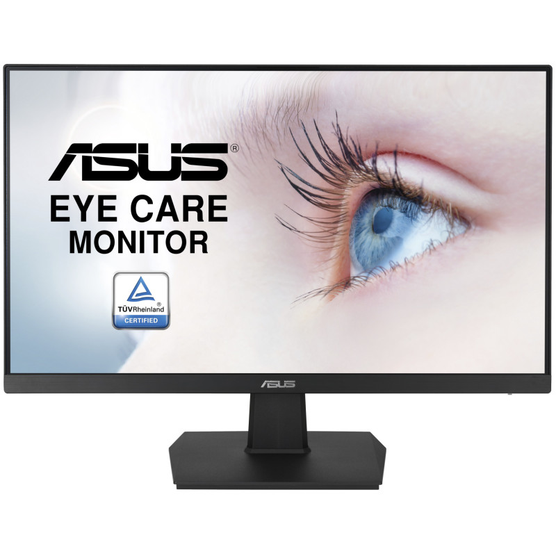 Ecran Gaming Asus VA247HE, 23.8" FHD, 5ms, 75Hz